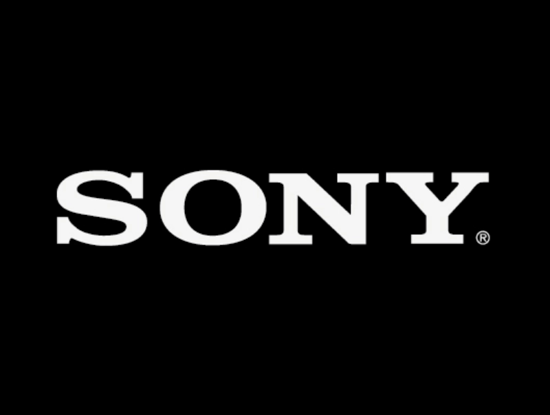 Heath at Sony corporate office