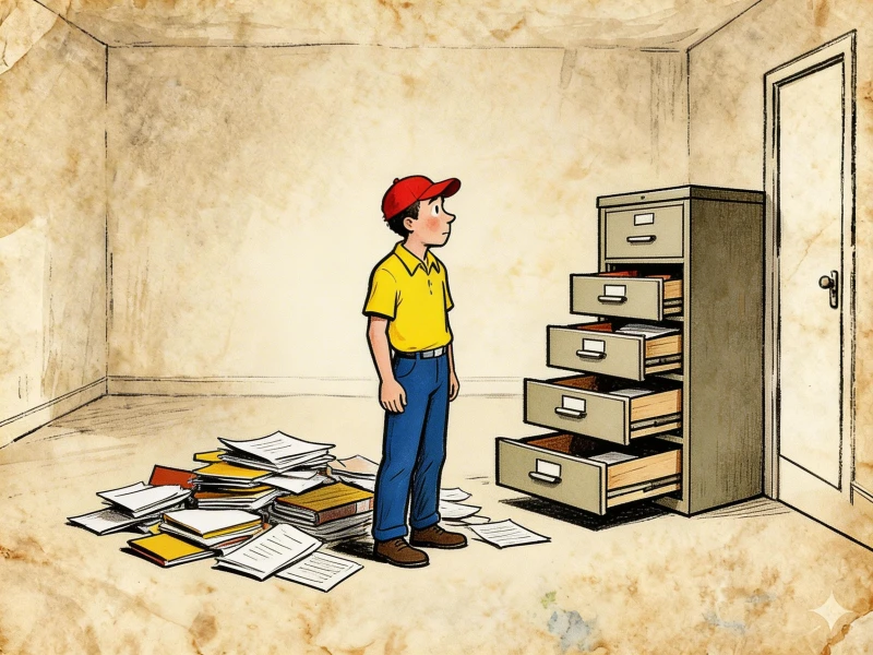 Why Asana Implementation Fails Marketing Agencies