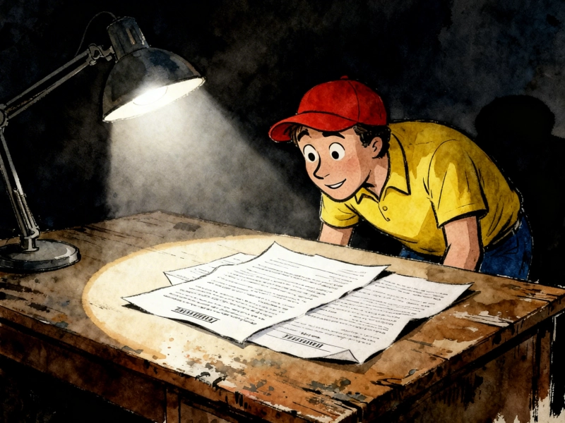 Why Your Agency Contract Proves You're in Production, Not Consulting